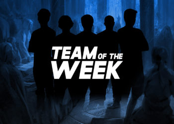 Team of the Week: OPL Split 2, Week 7