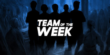 Team of the Week: OPL Split 2, Week 7
