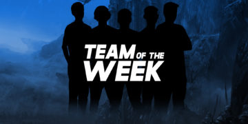 Team of the Week: OPL Split 2, Week 8