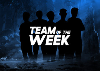 Team of the Week: OPL Split 2, Week 9