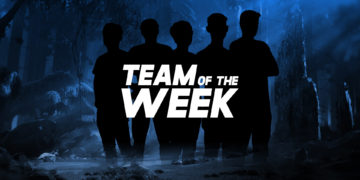 Team of the Week: OPL Split 2, Week 9