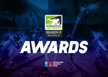 Snowball Esports Overwatch Contenders Season 2 2019 Awards