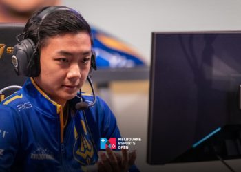 MEO 2019: Interview with Golden Guardians FBI