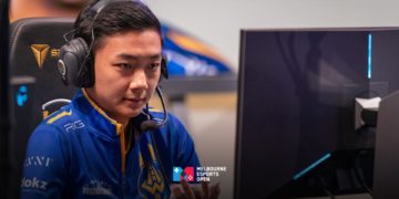MEO 2019: Interview with Golden Guardians FBI
