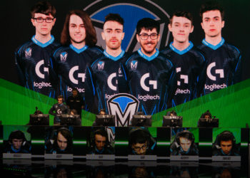 August: A second chance to prove himself