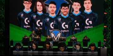 August: A second chance to prove himself