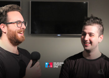 MEO 2019: Interview with Mammoth’s Destiny