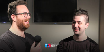 MEO 2019: Interview with Mammoth’s Destiny