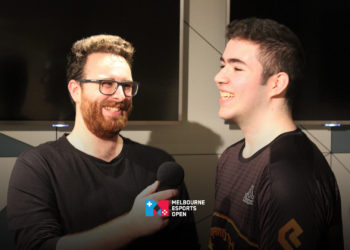 MEO 2019: Interview with Mammoth’s Fudge