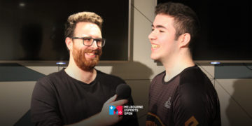 MEO 2019: Interview with Mammoth’s Fudge