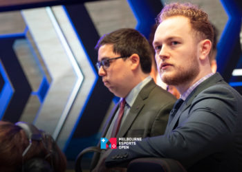 MEO 2019: Interview with Golden Guardian’s Inero