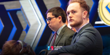 MEO 2019: Interview with Golden Guardian’s Inero