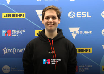 MEO 2019: Interview with Order’s Jordation