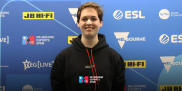 MEO 2019: Interview with Order’s Jordation