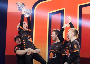 Record-breaking Mammoth have the last laugh in Melbourne’s championship battle