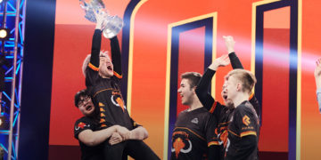 Record-breaking Mammoth have the last laugh in Melbourne’s championship battle