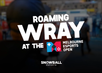 MEO 2019: Roaming Wray Part One