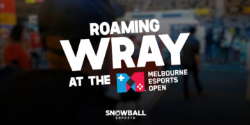 MEO 2019: Roaming Wray Part One