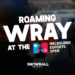 MEO 2019: Roaming Wray Part One