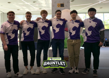 eMIL and Luddee: Friends reunited