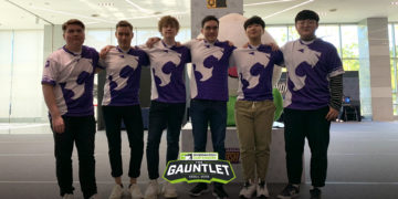 eMIL and Luddee: Friends reunited