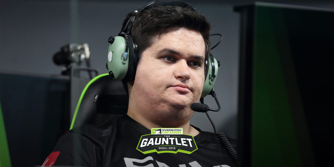 Numlocked: Going back to basics