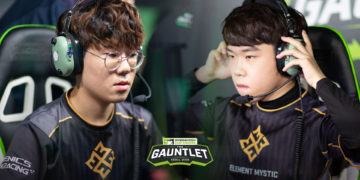 Sp9rk1e and Unique: Angling for perfection