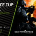 NVIDIA Announces $20,000 GeForce Cup Pacific in CS:GO