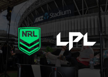 League Royale: Bringing the NRL and gaming together