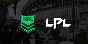 League Royale: Bringing the NRL and gaming together