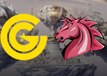 Behind Enemy Lines – Clutch Gaming & Unicorns of Love