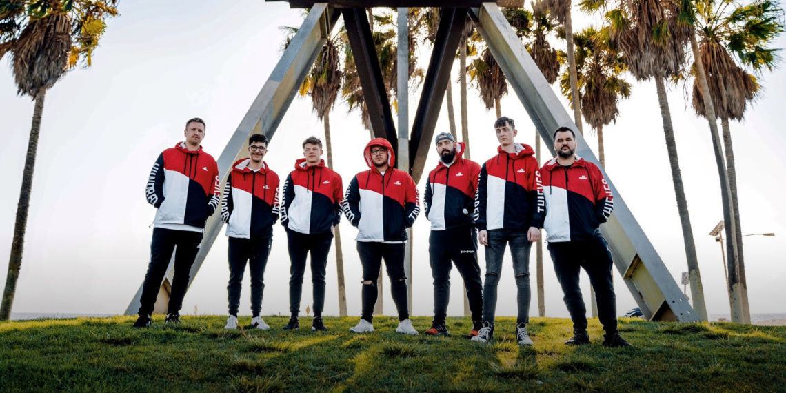 Honour among The Boys: Why 100 Thieves’ Counter-Strike return means so much for Oceania