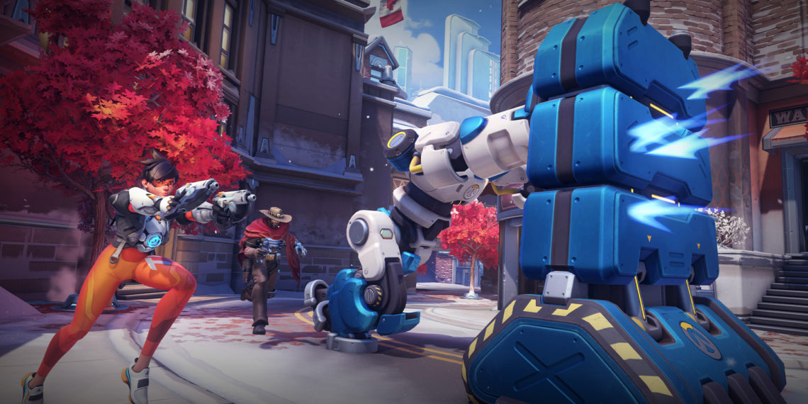 Pushing the envelope: Examining the Overwatch 2 announcement