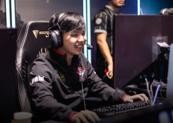 OPL champion Ryoma named as 100 Thieves’ starting LCS mid laner for 2020