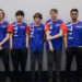 Kiwis take flight – Team New Zealand’s journey through the Overwatch World Cup