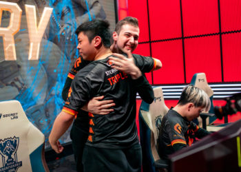 The Highest Highs, the Lowest Lows: Mammoth’s campaign at Worlds