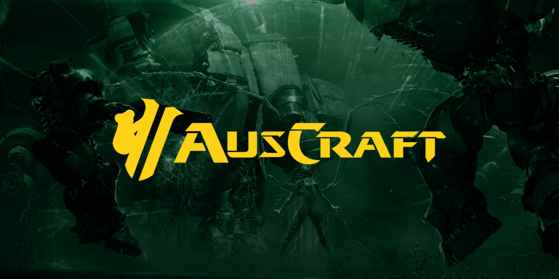 Auscraft tournament looking to bring “heart and soul” to Melbourne’s Starcraft II scene