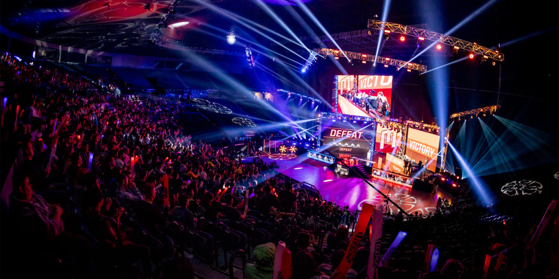 OPL playoffs set to move to double-elimination format for 2020