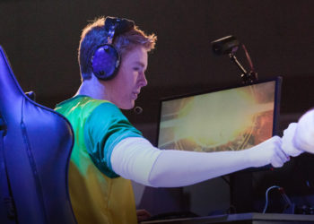 Signed, ckm head new super team set to dominate Australian Overwatch