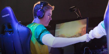 Signed, ckm head new super team set to dominate Australian Overwatch