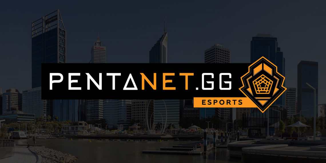 Pentanet.GG: Building a new hub for esports in Australia