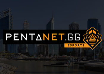 Pentanet.GG: Building a new hub for esports in Australia