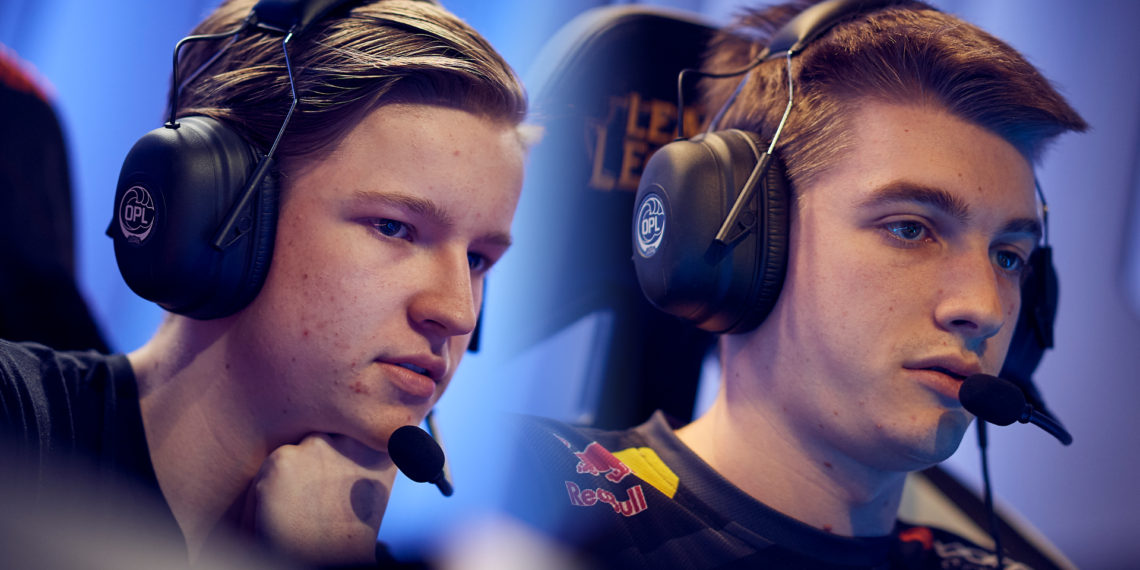 Sources: Legacy to acquire 2019 MVP Raes, OPL champion Babip
