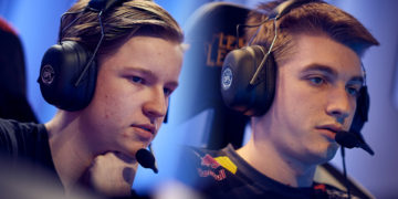 Sources: Legacy to acquire 2019 MVP Raes, OPL champion Babip