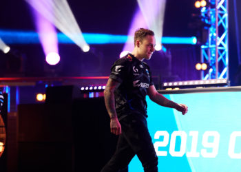 Sources: Brandon ‘Swip3rR’ Holland to join Order for the 2020 season