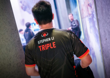 Triple joins FlyQuest Academy ahead of 2020 season: “Australian, American, Korean, I have to beat them all now”