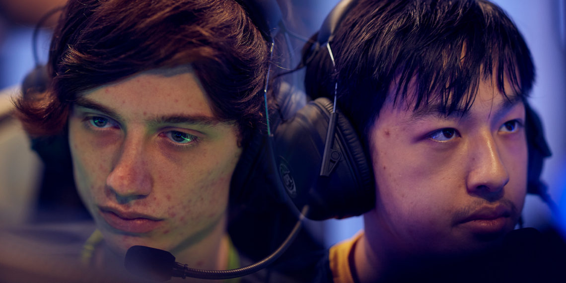 Avant Gaming retain Gunkrab, sign Chazz, OCS talent for OPL 2020