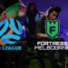 E-League announces live final at Fortress Melbourne