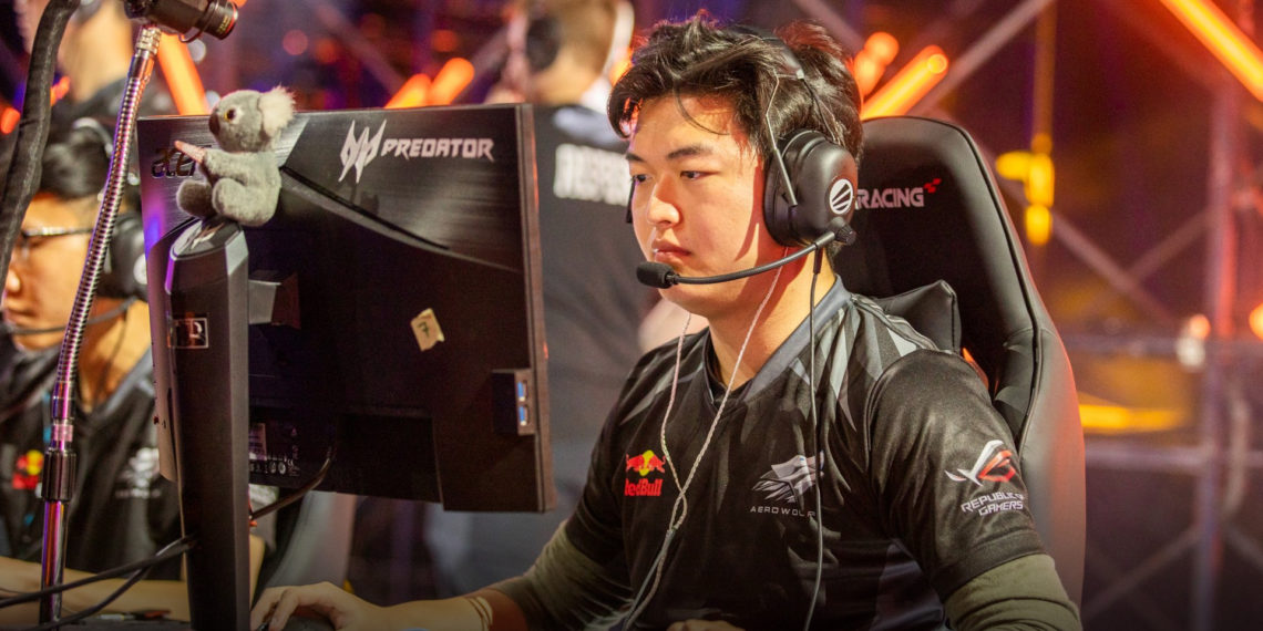 Fnatic’s fresh blood ready to set Montreal alight at Six Invitational