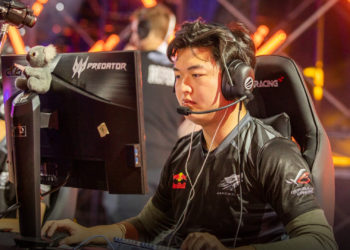 Fnatic’s fresh blood ready to set Montreal alight at Six Invitational